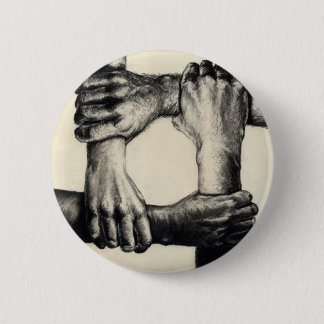 Chapa Redonda De 5 Cm Unidad