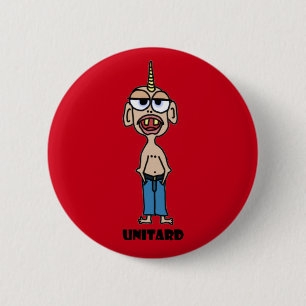 Chapa Redonda De 5 Cm Unitard