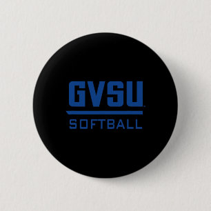 Chapa Redonda De 5 Cm Universidad Estatal de Grand Valley Gvsu Ropa Suav
