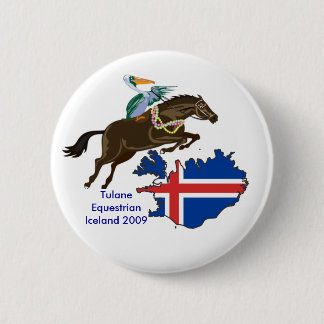 Chapa Redonda De 5 Cm Untitled1, 800px-IcelandStub, Equestrian de