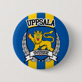 Chapa Redonda De 5 Cm Uppsala