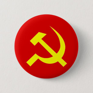 CHAPA REDONDA DE 5 CM URSS