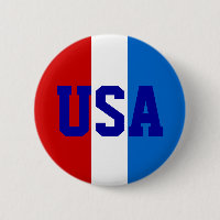 USA Pin