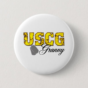 Chapa Redonda De 5 Cm uscg99granny