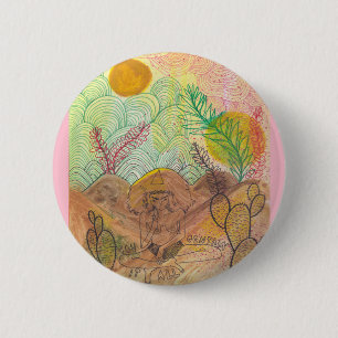 Chapa Redonda De 5 Cm Usted lo contiene TODO EL Pin del ⊙ el  