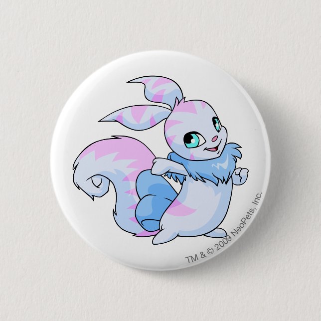 Chapa Redonda De 5 Cm Usul rayó (Anverso)