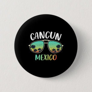 Chapa Redonda De 5 Cm Vacante de casamiento de camisetas de recuerdo de 