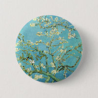 Van Gogh Almond Blossoms