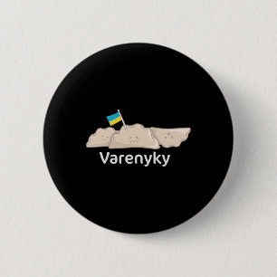 Chapa Redonda De 5 Cm Varenyky Comida Ucraniana Cocina Albóndigas Ucrani