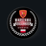 Chapa Redonda De 5 Cm Varsovia<br><div class="desc">Varsovia</div>