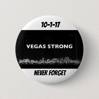 Chapa Redonda De 5 Cm Vegas fuerte