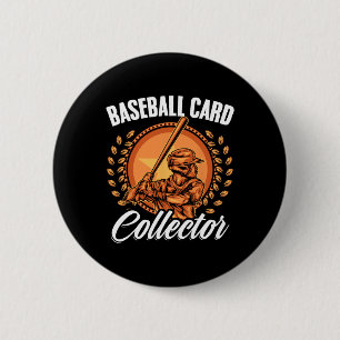 Chapa Redonda De 5 Cm Vender tarjetas de colección de tarjetas de interc