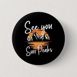 Chapa Redonda De 5 Cm Ver En Sun Peaks Vacation Ski