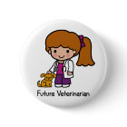 Veterinario futuro - chica
