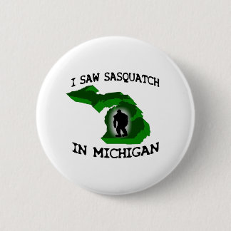 Chapa Redonda De 5 Cm Vi Sasquatch en Michigan