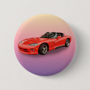 CHAPA REDONDA DE 5 CM VÍBORA