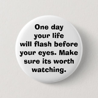 Chapa Redonda De 5 Cm vida