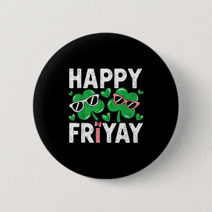 Chapa Redonda De 5 Cm Viernes Friyay Feliz Viernes Yay Profesor _4