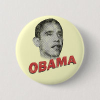 Vintage de Barack Obama