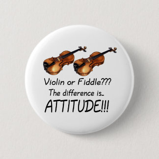 Chapa Redonda De 5 Cm Violin or Fiddle???