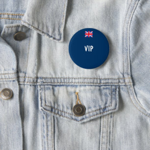 CHAPA REDONDA DE 5 CM VIP
