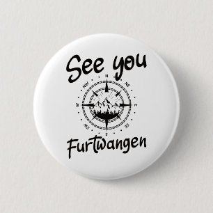 Chapa Redonda De 5 Cm Visita Furtwangen Germany Vacation Ski Com