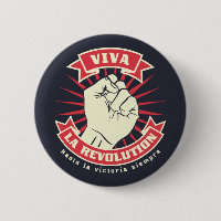 Viva la revolución