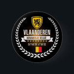 Chapa Redonda De 5 Cm Vlaanderen<br><div class="desc">Vlaanderen</div>