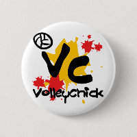 VolleyChick Croobie