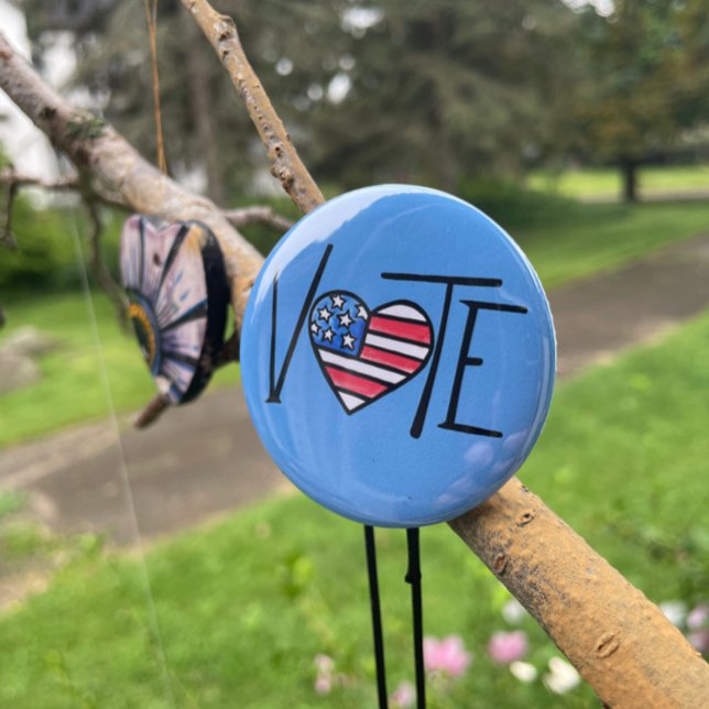 CHAPA REDONDA DE 5 CM VOTACIÓN (Subido por el creador)