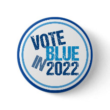 Votar azul en la elección demócrata de 2022