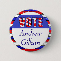 Votar por las elecciones de Andrew Gillum