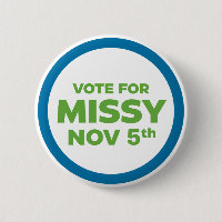 Votar por Missy Pin