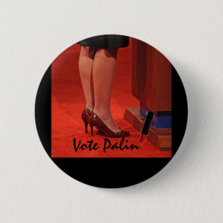 Chapa Redonda De 5 Cm votepalin