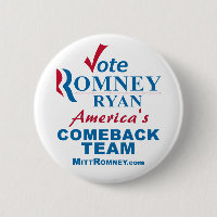 Voto Romney Ryan