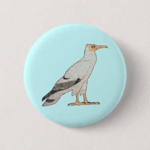 Chapa Redonda De 5 Cm Vulnerabilidad