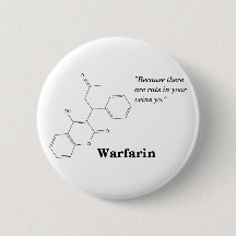 Warfarin (sangre más fina)
