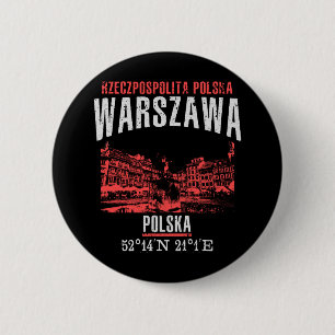 Chapa Redonda De 5 Cm Warszawa