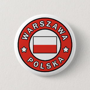 Chapa Redonda De 5 Cm Warszawa Polska