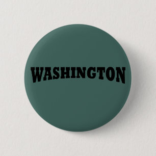 Chapa Redonda De 5 Cm washington