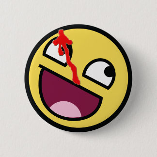 Chapa Redonda De 5 Cm watchlulz