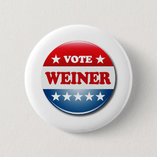 CHAPA REDONDA DE 5 CM WEINER DEL VOTO