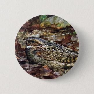 Chapa Redonda De 5 Cm Whippoorwill ocultado