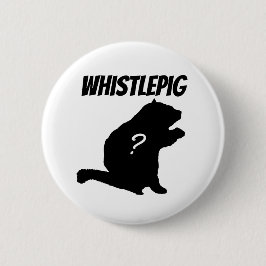 Chapa Redonda De 5 Cm ¿Whistlepig?