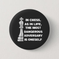 White King Chess Pieza Wisdom Power Strategy