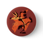 WILE E. COYOTE™ Se Prepara Para Ejecutar