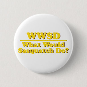 CHAPA REDONDA DE 5 CM ¿WWSD?