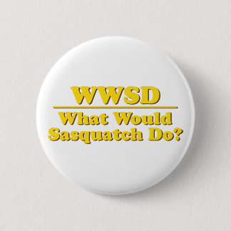 CHAPA REDONDA DE 5 CM ¿WWSD?