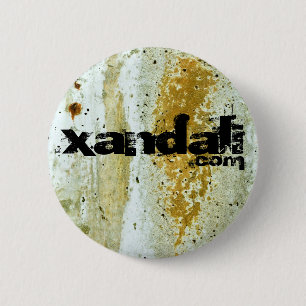 Chapa Redonda De 5 Cm XANDALI.com