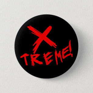 CHAPA REDONDA DE 5 CM XTREME